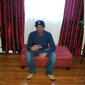 Meet your Posher, Husani